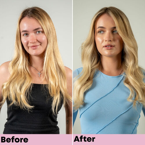 Matrix All Stars Golden Summer Blonde Product Set - Matrix | L'Oréal Partner Shop